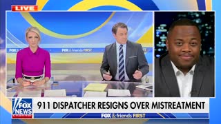 Chicago 911 Dispatcher SLAMS Lightfoot For Refusing To Back Law Enforcement