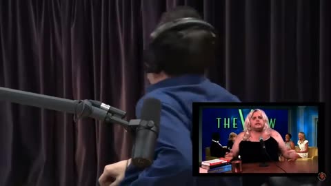 Joe Rogan and Jimmy Dore reaction to Tim Dillon as Meghan McCain and Jeffrey Epstein's temple