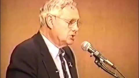 Ted Gunderson – Foreigners came in with Turbans on their Head and Bought Children at Auctions