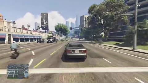 Grand Theft Auto V Compilation