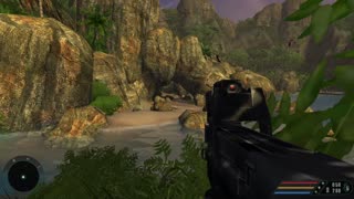 Far Cry 1 - Research