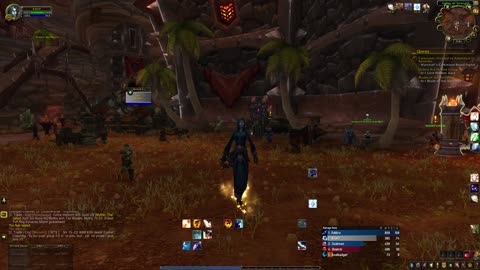 WoW Leveling: Holy Priest Part 1