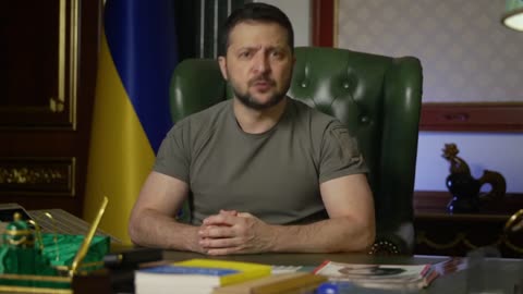We defended the independence of Ukraine, but we still have to go the way to victory