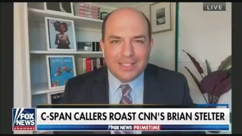 Brian Shelter gets roasted by callers on live TV