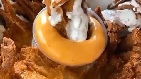 Fried Onions