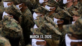 WE HAVE BEEN UNDER MARTIAL LAW SINCE MARCH 13, 2020