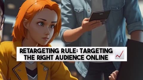 Targeting the Right Audience Online