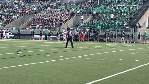 2022 Southlake Carroll vs Haltom Highlights