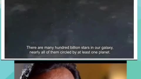 How Big is Universe