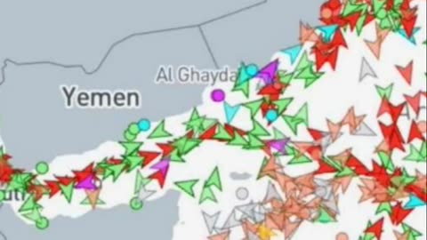 Yemen's Impact on Trade with Israel Unveiling the Truth