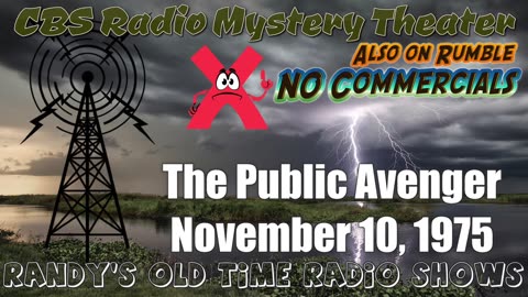 75-11-10 CBS Radio Mystery Theater The Public Avenger.mp4
