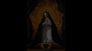 St. Margaret Mary Alacoque