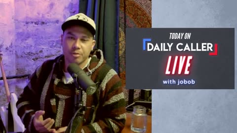 Biden Secret Service shoots, laugh at MSNBC, SF clean up on Daily Caller Live w/ Jobob