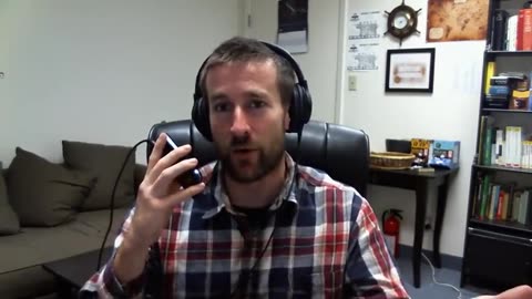 Live Phone Q&A with Pastor Steven Anderson | 11/25/2014 6:00pm