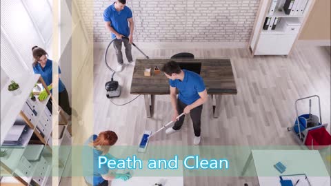 Peath and Clean - (469) 613-4752