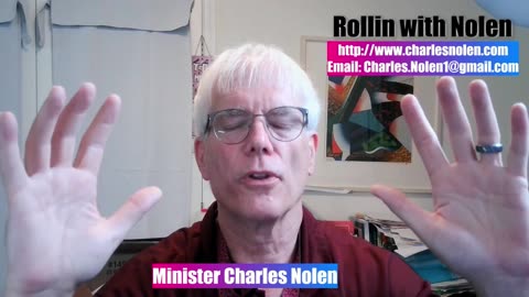 ollin with Nolen (CharlesNolen.com) the home edition keeps growing closer to Jesus