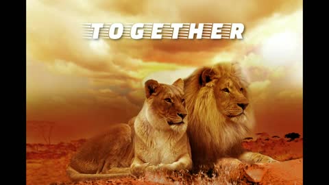 Together (Instrumental)- Third Eye Sound