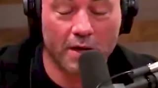 Joe Rogan explains his conspiracy that the moon landing was fake