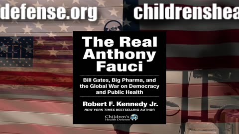 The Real Anthony Fauci - Chapter 1e