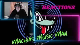 VOB NEW SONG!!!!! Voice of Baceprot - Mighty Island REACTION #voiceofbaceprot #VOB
