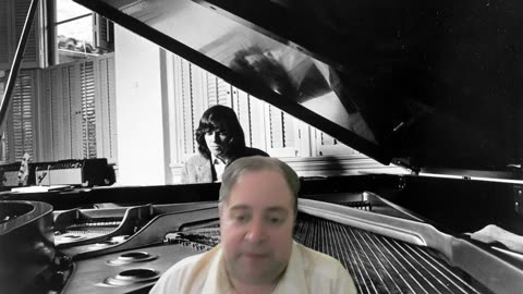 Jimmy Webb's Life Changing Songs