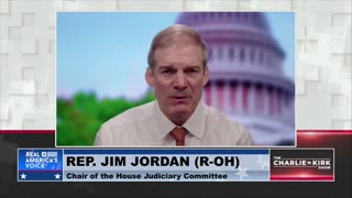 Rep. Jim Jordan on the Failed FISA Renewal: He Shares What Happened Behind the Scenes