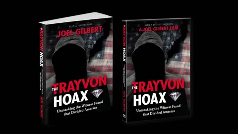 The Trayvon Hoax： Unmasking the Witness Fraud that Divided America - film