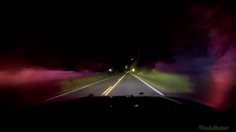 Dashcam shows a pursuit of motorcyclist reached speeds of 120 miles per hour in Thurston County