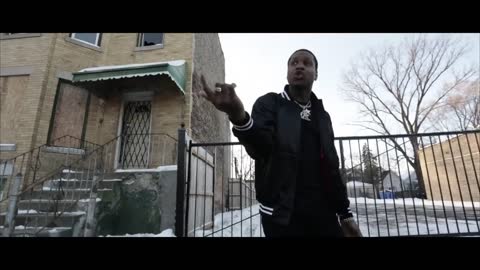 Lil Durk - They Forgot Music Video