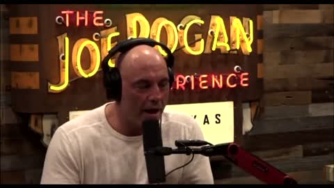 Dr. Robert Malone to Joe Rogan: You felt sorry for people in China but its now America