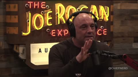 Joe Rogan & Chris DiStefano Roast the MSM: "What About if Someone Just Tells the F*cking Truth!" 🔥