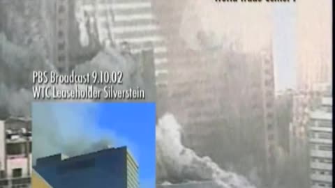 911 Eyewitness Hoboken TV