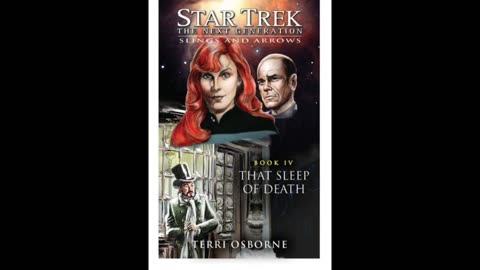 Star Trek TNG - Slings and Arrows - That Sleep of Death