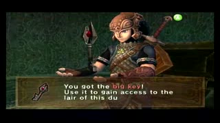 Let's Play Twilight Princess Part 19