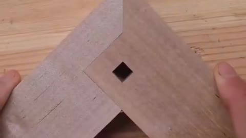 Creative Woodworking Projects