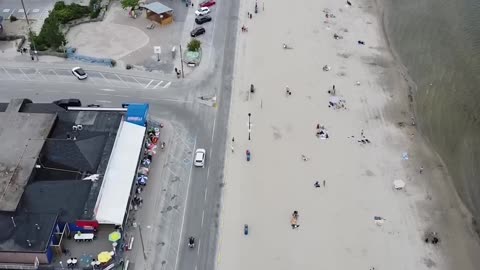 Wasaga Beach Pooped By Who? - Part 2