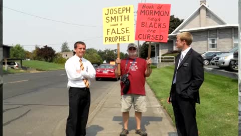 Mormonism for Dummies