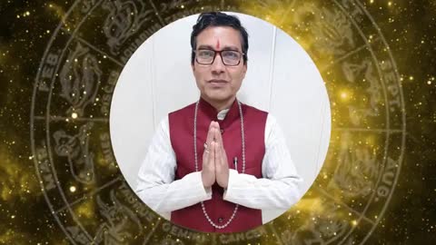 Pt Umesh Chandra Pant, Your Astrologer