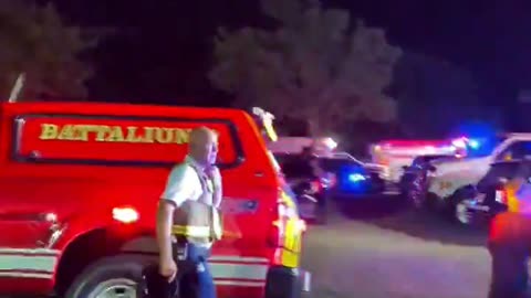 2 dead, 6 injured after mass shooting at Old Settlers Park during Juneteenth festival in Round Rock