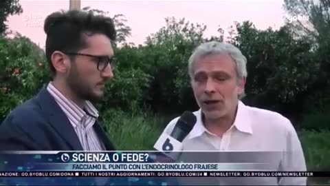 Frajese intervista byoblu