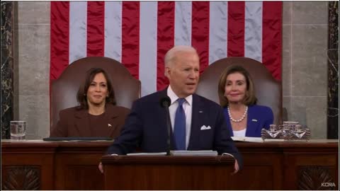 Joe Biden State of Union Short Version