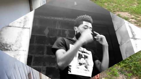 OnlyFeeddaFamilyEnt., Retro Seedz - Time Travel Freestyle (Official Music Video)