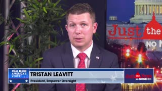 Tristan Leavitt addresses probe into Office of Special Counsel for alleged whistleblower retaliation