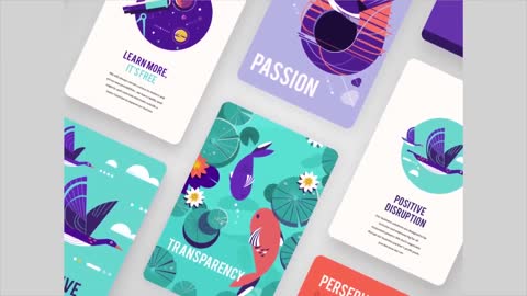 TOP 10 WEB DESIGN TRENDS IN 2021 EVERY DESIGNER SHOULD KNOW