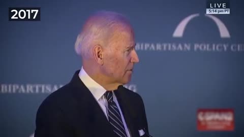 MUST WATCH: 20 times Joe Biden LIED about being a civil rights activist