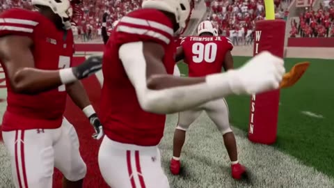 EA Sports College Football 25: Insane New Features, Game Modes, and Gameplay – You Won't Believe It!