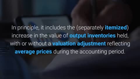 What is OPERATING SURPLUS?