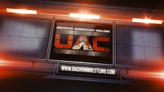 UAC | New Theme Song