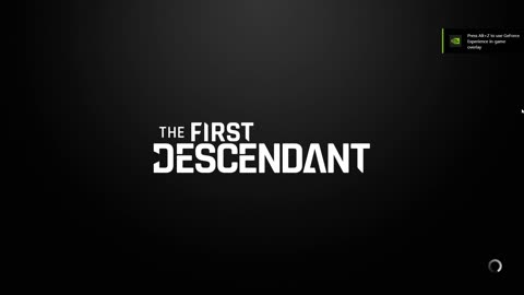 Fist Decendant World Record 100% speedrun!