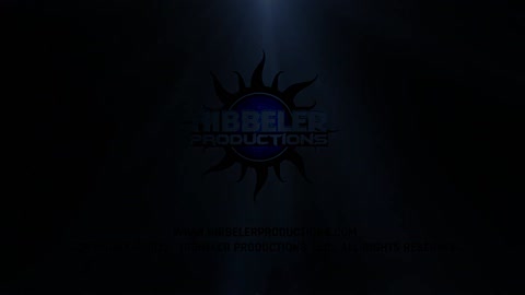 "The Next Level: The Truth Cannot Be Stopped" (Hibbeler Productions) 4-22
